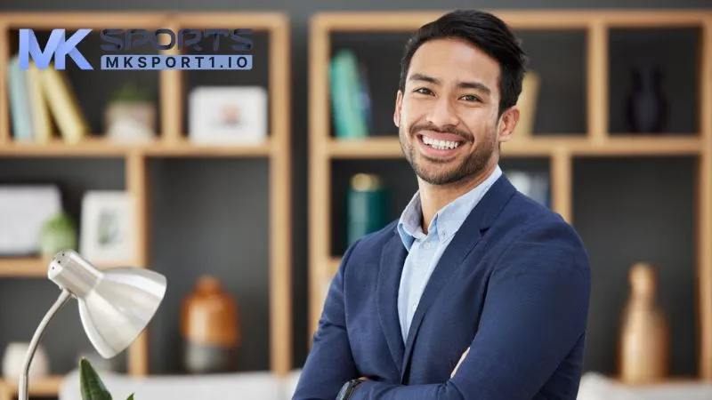 Giới Thiệu Mksport – Nhà Cái Uy Tín Nổi Danh Toàn Châu Á 1 CEO Jason Thành Phạm chính là người đã giới thiệu Mksport ra thị trường giải trí online