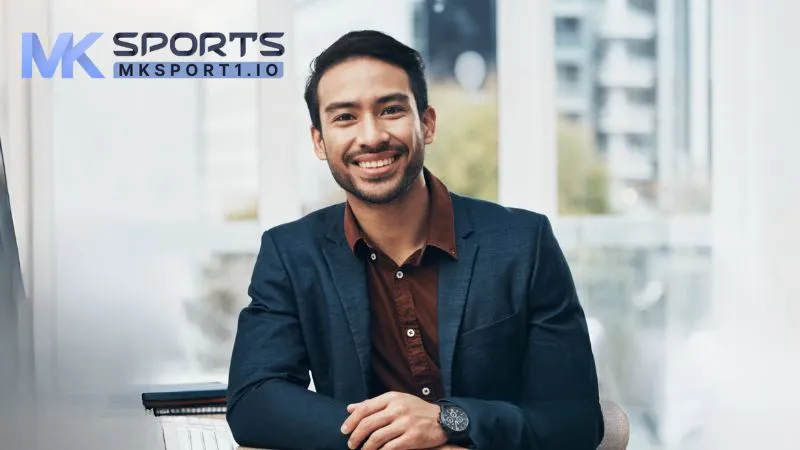 1 Jason Thành Phạm giới thiệu thương hiệu Mksport ra thị trường vào đầu năm 2019