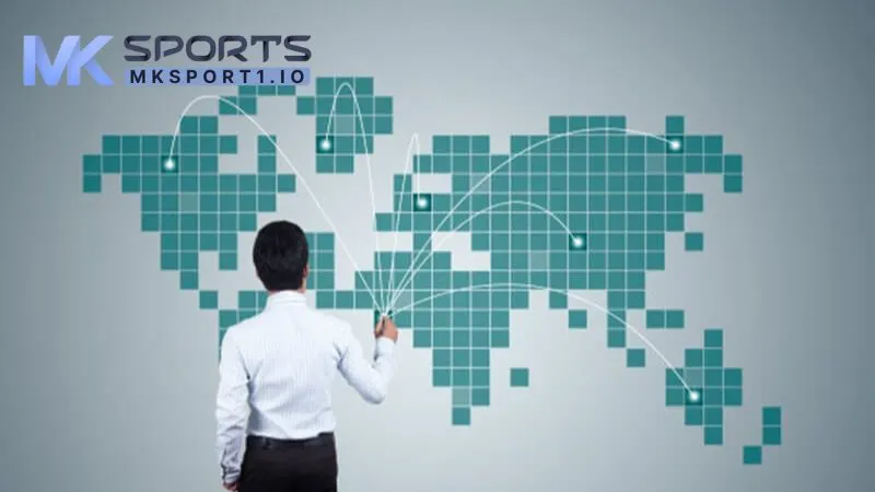 Giới Thiệu Mksport – Nhà Cái Uy Tín Nổi Danh Toàn Châu Á 2 Thương hiệu muốn được giới thiệu môi trường bet trực tuyến an toàn, công bằng, đổi mới
