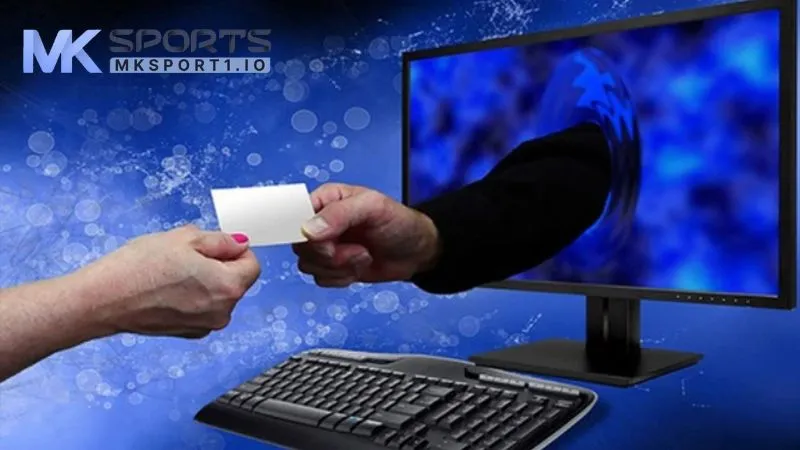 Chính Sách Bảo Mật Mksport - Lá Chắn An Toàn Cho Hội Viên 2 Nhà cái tuyệt đối sẽ không chia sẻ hay bán data khách hàng cho bất kỳ bên thứ 3 nào