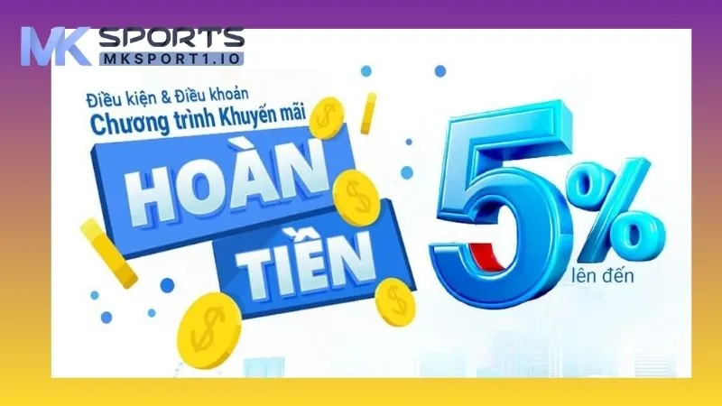 Điều Khoản Điều Kiện Mksport - Bộ Khung Ứng Xử Cho Hội Viên 2 Mỗi chương trình khuyến mãi của chúng tôi đều có điều khoản điều kiện nhận thưởng riêng