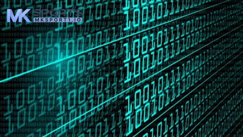 Chính Sách Bảo Mật Mksport - Lá Chắn An Toàn Cho Hội Viên 3 Chính sách bảo mật dùng công nghệ SSL 128bit để mã hoá toàn bộ dữ liệu đầu vào