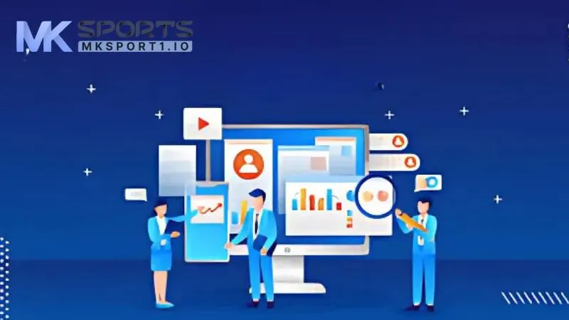 Chính Sách Bảo Mật Mksport - Lá Chắn An Toàn Cho Hội Viên 1 Mksport chỉ thu thập dữ liệu theo đúng mục đích sử dụng đã nêu trong chính sách bảo mật