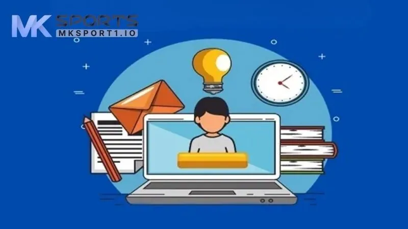 Điều Khoản Điều Kiện Mksport - Bộ Khung Ứng Xử Cho Hội Viên 1 Điều khoản điều kiện được Mksport ban hành nhằm định hướng hành vi người dùng